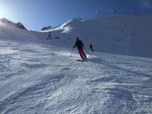 Sölden review with photos: 7-14 March 2015