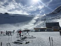 Sölden review with photos: 7-14 March 2015