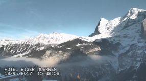 Re:Winter Has Arrived