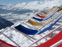 Alagna, Monterosa, Feb 2013 - Trip Report