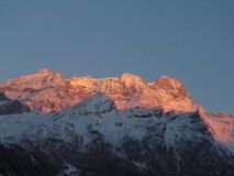 Alagna, Monterosa, Feb 2013 - Trip Report