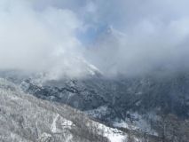 Alagna, Monterosa, Feb 2013 - Trip Report