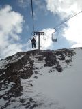 28/03/2009-Skiing in Scotland (Glencoe)