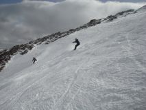 28/03/2009-Skiing in Scotland (Glencoe)