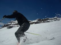 Re:SNOW TIME!