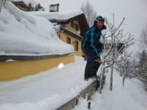Help needed - Cervinia ski resort - Person Missing