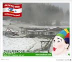 Re:Saalbach Austria