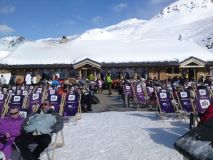 Resort Report - St Martin de Belleville