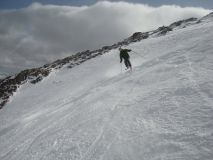 28/03/2009-Skiing in Scotland (Glencoe)