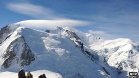 Avalanche near Chamonix kills at least six