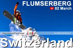 Flumserberg 02 March 2013