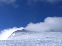 tour du Ciel, day 4 (photos)