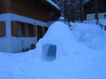 Igloos