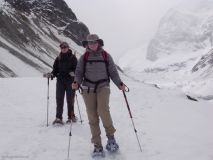 ever wondered what a glacier looks like from the inside?