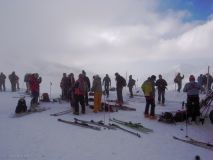 Jungfraujoch - Lötschenlücke - Blatten