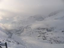 Bettmeralp, Aletsch Arena, Valais