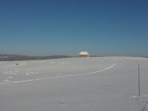 Nordic Cruising, Les Fourgs, France