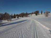 Mont d'Or, Métabief, France