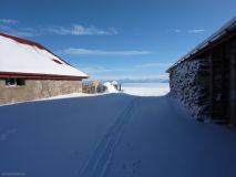 Col du Mollendruz