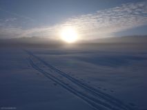 Grande Traversée du Jura français and Traversée du Jura Suisse