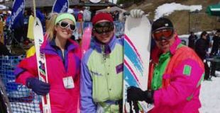 Re:What skis are right for me?