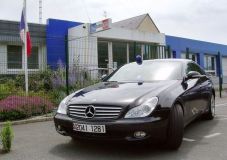 Re:Changes to French driving laws.