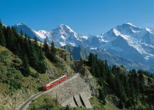 Re:Ski Carriage Service