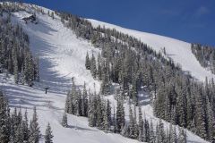 Arapahoe Basin Extends Ski Season