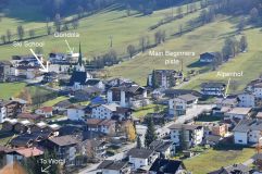 Re:Newbie to J2SKI - Niederau Questions