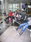 Re:Baggage Allowance when taking skis