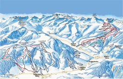 Re:Newbie to J2SKI - Niederau Questions