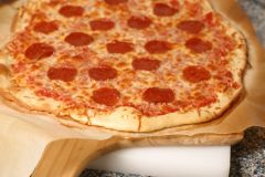 Re:What is your favourite food on the slopes