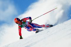 Raffle to Win a Ski Holiday to Canada - and help the British Alpine Ski Team