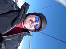 Re:Good sunglasses for skiing