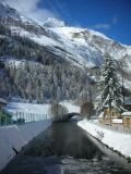 Re:J2Ski group holiday to Tignes January 13th 2013