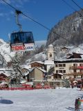 Re:J2Ski group holiday to Tignes January 13th 2013