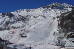 Re:Tignes - Village Montana