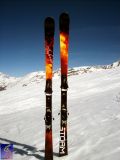 Storm Skis Review: 2009-2010 Inferno Lab Carver