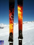 Storm Skis Review: 2009-2010 Inferno Lab Carver