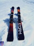 Storm Skis Review: 2009-2010 Inferno Lab Carver