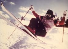 Wayne Wong on Anton Gliders!