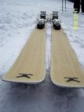 Rip'nWud Skis - FRC 177