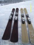 Rip'nWud Skis - FRC 188 