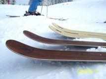 Rip'nWud Skis - FRC 188 