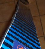 Re:Snowboarding - Should it be banned from some resorts . and is it just for the youth.