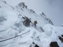 K2 Summit Push starts for Ericsson