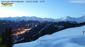 Re:The Friday Snow Cam Thread!