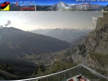 Ski Resort Webcam of the Day - Contenders Ready