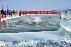 What to see In China Harbin Ice Festival?