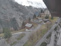 Re:Jungfrau or Saas Fee ?